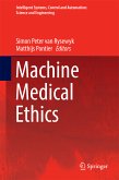 Machine Medical Ethics (eBook, PDF)