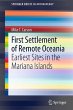 First Settlement of Remote Oceania... - Bild 1