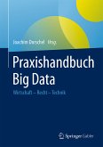 Praxishandbuch Big Data (eBook, PDF)