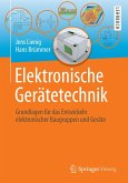 Elektronische Gerätetechnik (eBook, PDF)