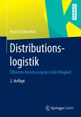 Distributionslogistik (eBook, PDF)