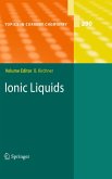Ionic Liquids (eBook, PDF)
