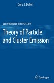 Theory of Particle and Cluster Emission (eBook, PDF)