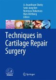 Techniques in Cartilage Repair Surgery (eBook, PDF)