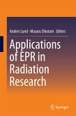 Applications of EPR in Radiation Research (eBook, PDF)