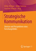 Strategische Kommunikation (eBook, PDF)