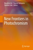 New Frontiers in Photochromism (eBook, PDF)