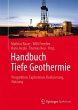 Handbuch Tiefe Geothermie (eBook, PDF) - Bild 1