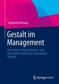 Gestalt im Management (eBook, PDF)