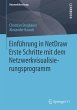 Einführung in NetDraw (eBook, PDF) - Bild 1