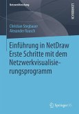 Einführung in NetDraw (eBook, PDF)