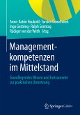 Managementkompetenzen im Mittelstand (eBook, PDF)