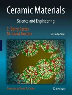Cover Ceramic Materials (eBook, PDF)