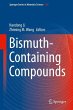 Bismuth-Containing Compounds (eBook,... - Bild 1