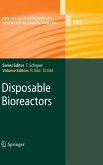 Disposable Bioreactors (eBook, PDF)