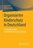 Organisierter Kinderschutz in Deutschland (eBook, PDF)