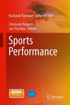 Sports Performance (eBook, PDF)