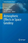 Atmospheric Effects in Space Geodesy (eBook, PDF)