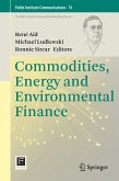 Commodities, Energy and Environmental Finance (eBook, PDF)
