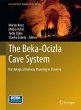 The Beka-Ocizla Cave System (eBook, PDF) - Bild 1