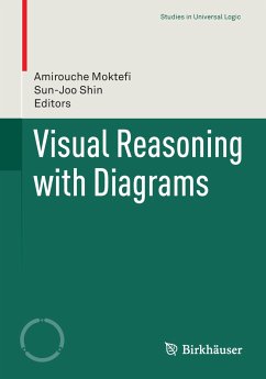 Visual Reasoning with Diagrams (eBook, PDF)