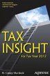 Tax Insight (eBook, PDF) - Bild 1