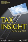 Tax Insight (eBook, PDF)