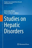 Studies on Hepatic Disorders (eBook, PDF)