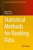Statistical Methods for Ranking Data (eBook, PDF)