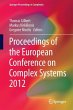 Proceedings of the European Conference... - Bild 1