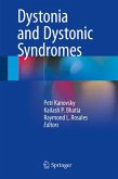 Dystonia and Dystonic Syndromes (eBook, PDF)