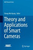 Theory and Applications of Smart Cameras (eBook, PDF)