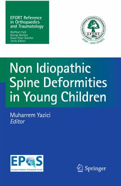 Non-Idiopathic Spine Deformities in Young Children (eBook, PDF)