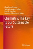 Chemistry: The Key to our Sustainable Future (eBook, PDF)