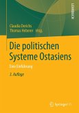 Die politischen Systeme Ostasiens (eBook, PDF)