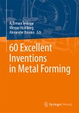 60 Excellent Inventions in Metal Forming (eBook, PDF)