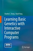 Learning Basic Genetics with Interactive Computer Programs (eBook, PDF)