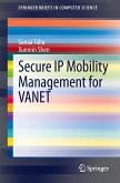 Secure IP Mobility Management for VANET (eBook, PDF)