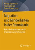 Migration und Minderheiten in der Demokratie (eBook, PDF)