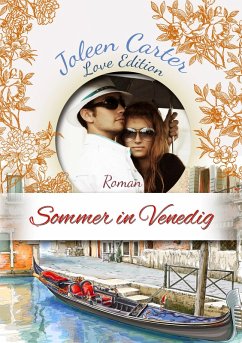 Sommer in Venedig (eBook, ePUB) - Carter, Joleen