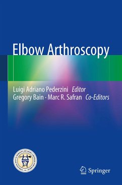 Elbow Arthroscopy (eBook, PDF)