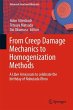 From Creep Damage Mechanics to... - Bild 1