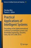 Practical Applications of Intelligent Systems (eBook, PDF)