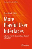 More Playful User Interfaces (eBook, PDF)