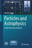 Particles and Astrophysics (eBook, PDF)
