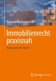 Immobilienrecht praxisnah (eBook, PDF)