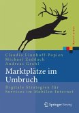 Marktplätze im Umbruch (eBook, PDF)