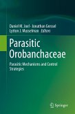 Parasitic Orobanchaceae (eBook, PDF)