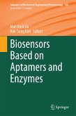 Biosensors Based on Aptamers and Enzymes (eBook, PDF)