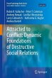 Attracted to Conflict: Dynamic... - Bild 1